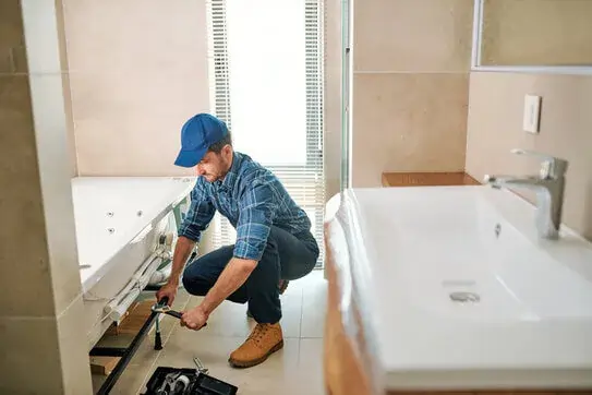 bathroom renovation Norwich